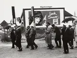 Lee Friedlander, New Orleans