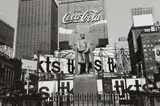New York City, Father Duffy by Lee Friedlander, 1974, Gelatin silver print, sold Oct 2014