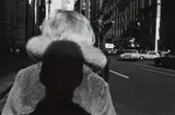 New York City by Lee Friedlander, 1966, Gelatin silver print, printed later, sold Oct 2014
