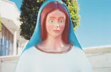 William Eggleston, Untitled (Orange County)