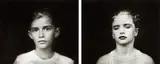 Sally Mann, Jessie as Jessie and Jessie as Madonna