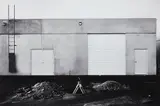 Lewis Baltz, New Industrial Parks #20 from New Industrial Parks near Irvine, California