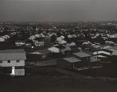 Colorado by Robert Adams, circa 1973, Gelatin silver print, sold Oct 2014