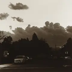 Longmont, Colorado by Robert Adams, circa 1980, Gelatin silver print, printed 1985, sold Oct 2014