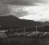 Robert Adams, Pike’s Peak, Colorado Springs