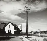 Robert Adams, Interstate 25, Colorado Springs, Colorado