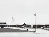 Robert Adams, Untitled