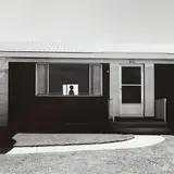 Robert Adams, Colorado Springs, Colorado, 1968, Gelatin silver print, printed 1990