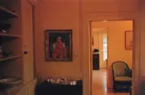 Tallahatchie County, Mississippi, January by William Eggleston, 1970, Dye transfer print, printed 1986, sold Oct 2014