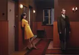 Erwin Olaf, The Hallway from Hope, 2005, Lambda print, Diasec mounted