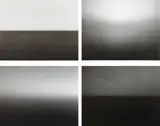 Hiroshi Sugimoto, Time Exposed, Kyoto: Kyoto Shoin Co., Ltd, printed 1991. Fifty-one offset lithographs