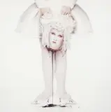 Erwin Olaf, Royal Blood, Marie Antoinette +1793, 2000, Chromogenic print, Diasec mounted