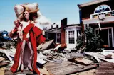 The House at the End of the World by David LaChapelle, 2005, Chromogenic print, sold Oct 2014