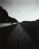 Hiroshi Sugimoto, Woodland Cemetery