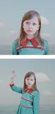 Loretta Lux, Lois 2 and Lois 3