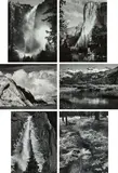 Ansel Adams, Selected Images