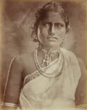 Julia Margaret Cameron, Woman, Ceylon
