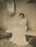 Elizabeth Buehrmann, Selected Images, circa 1900, Ten gelatin silver prints