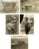 Lewis Hine, Selected Images