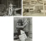 Lewis Hine, Selected Images