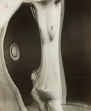 André Kertész, Untitled (Distortion #116)