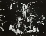 Aaron Siskind, South Street 13