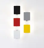Charlotte Perriand, Set of five wall lights, model no. CP1
