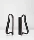 Alvar Aalto, Pair of door handles