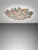 Flavio Poli, Large ceiling light
