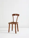 Alexandre Noll, Side chair