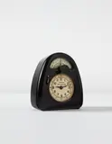 Isamu Noguchi, “Measured Time” clock and kitchen timer