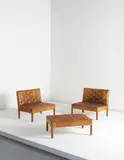 Kaare Klint, Three-piece sectional sofa, model no. 4698