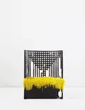 Maarten Baas, Unique chair, from the "Where There’s Smoke" series