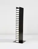 Shiro Kuramata, "Dinah" chest of drawers