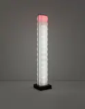 Ettore Sottsass, "Cometa" floor lamp, model no. L 026