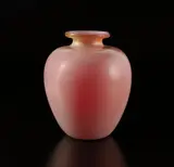 Napoleone Martinuzzi, Large vase, model no. 3079