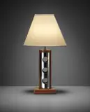 Pietro Chiesa, Table lamp