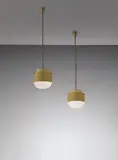 Stilnovo, Pair of ceiling lights