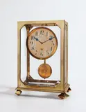 Adolf Loos, Early table clock