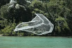 Forecast II by Allora & Calzadilla, 2010, c-print, flush-mounted on aluminum, offered Mar 2013