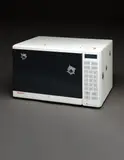 Kaz Oshiro, Microwave Oven (White/Bullet Holes)