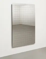Untitled by Didier Marcel, 2002, mirror-polished stainless steel, offered Mar 2013
