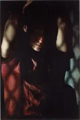 Untitled #105 by Cindy Sherman, 1982, c-print, sold Mar 2013