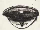 Mike Kelley, Head Dish