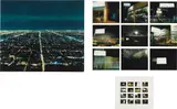 Doug Aitken, The Mirror #1-11