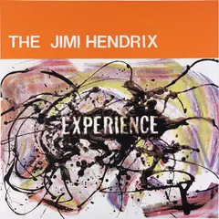 Jimi Hendrix Experience by George Condo, 1999, silkscreen on canvas, offered Mar 2013