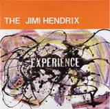 George Condo, Jimi Hendrix Experience, 1999, silkscreen on canvas