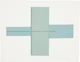 Robert Mangold, +Within+