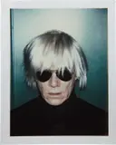 Self-Portrait by Andy Warhol, Polaroid, sold Mar 2013