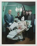 Matthew Barney, CREMASTER 3: I Die Daily